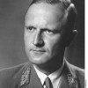 Das Bild zeigt den Gauleiter Wegener