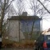 Das Bild zeigt den Hochbunker in Findorff