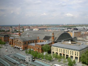 Bahnhof-aktuell