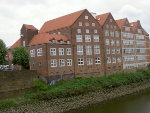 Die-Weserburg-heute