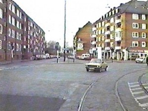 Doventorsteinweg-heute
