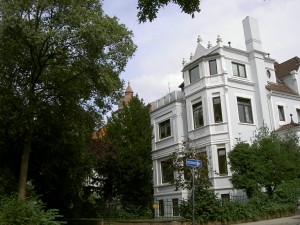 Parkallee-Ecke-Altmannstrasse-heute