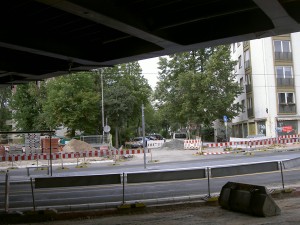 Parkstrasse-von-der-Schwachhauser-Heerstrasse