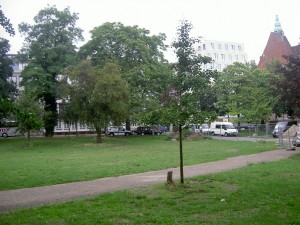 Altenwall-heute