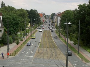 Buntentorsteinweg-heute