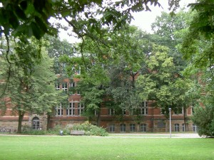 Hochschule-Langemarckstrasse