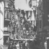 Erpresst und schikaniert: Hermann Strassberg, jüdischer Kaufmann
