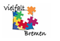 Logo von Vielfalt Bremen