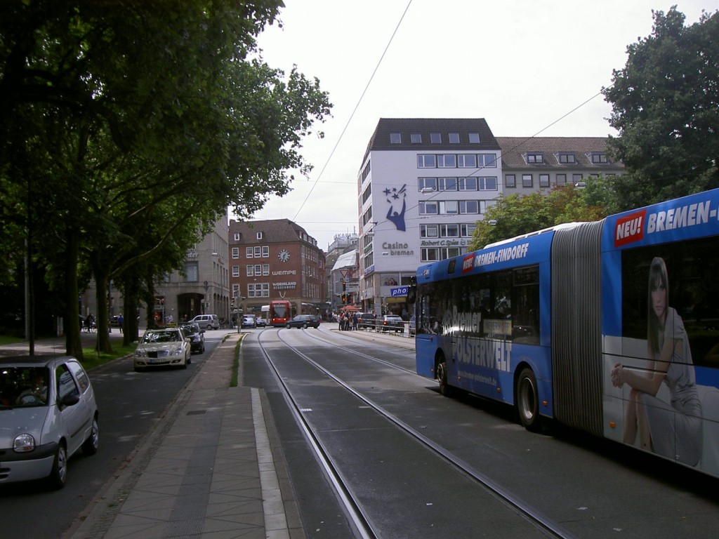 Heute In Bremen Heute In Bremen