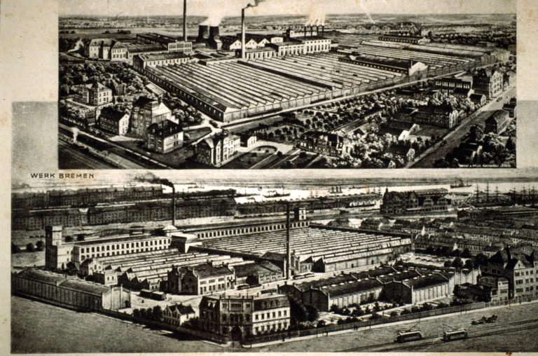 Jute Bremen (Kulturhaus Walle)