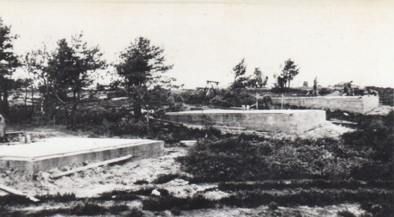 Lüning Plattenbau_Bodenplatte